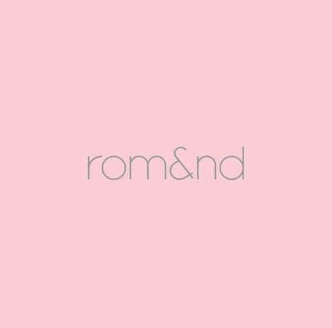 rom&nd